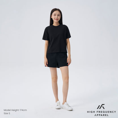 Cotton Cool Short Sleeve T-Shirt