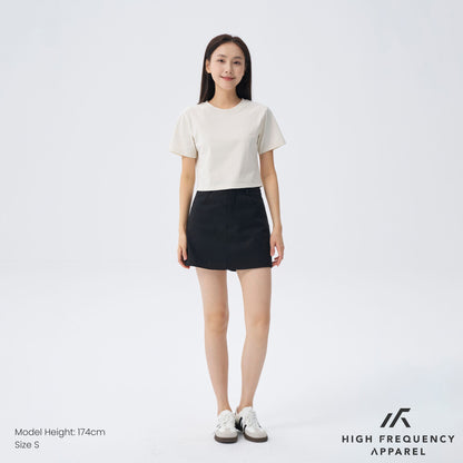 V2 Cotton Cool Boxy Tee