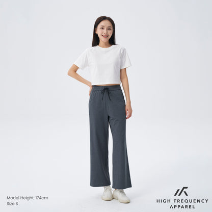 V2 Cotton Cool Boxy Tee