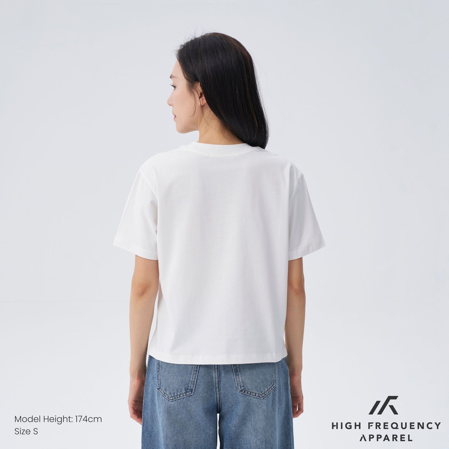 cotton cool short sleeve t-shirt