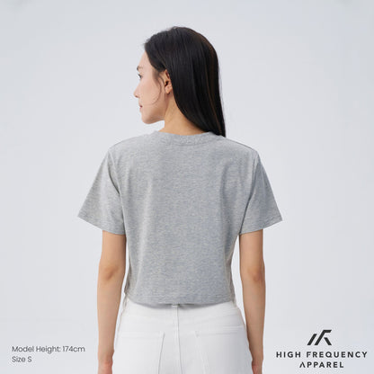 V2 Cotton Cool Boxy Tee