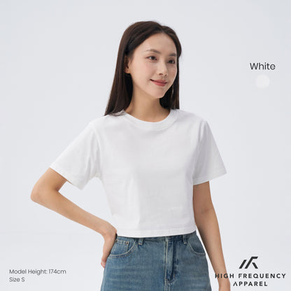 V2 Cotton Cool Boxy Tee