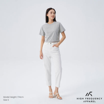 V2 Cotton Cool Boxy Tee