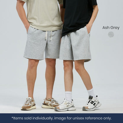 HFA Unisex Easy Cotton Sweat Shorts