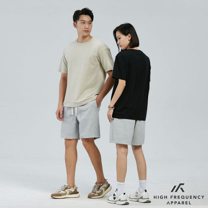 HFA Unisex Easy Cotton Sweat Shorts