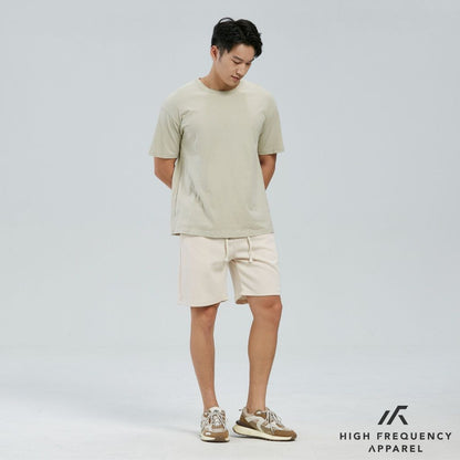 HFA Unisex Easy Cotton Sweat Shorts