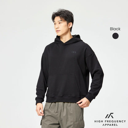 HFA Unisex Pullover Cotton Hoodie 310GSM