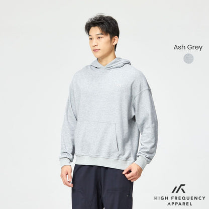 HFA Unisex Pullover Cotton Hoodie 310GSM