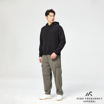HFA Unisex Pullover Cotton Hoodie 310GSM