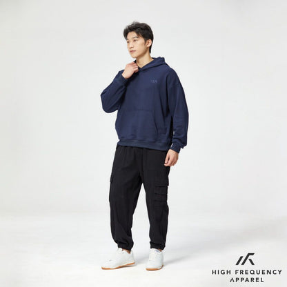 HFA Unisex Pullover Cotton Hoodie 310GSM
