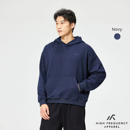 HFA Unisex Pullover Cotton Hoodie 310GSM