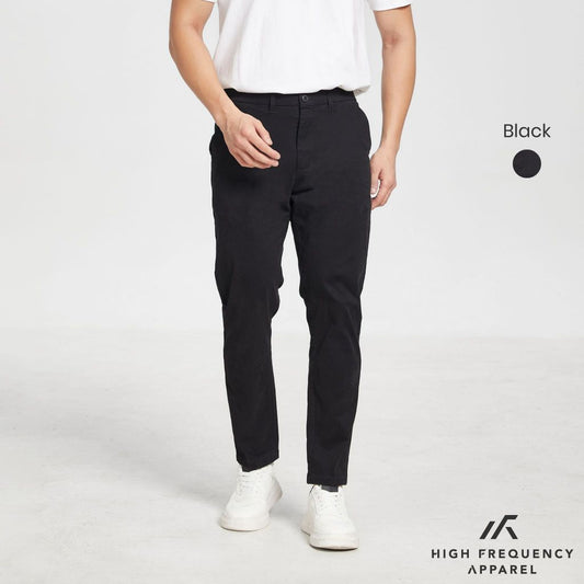 Slim Fit Chino Pants