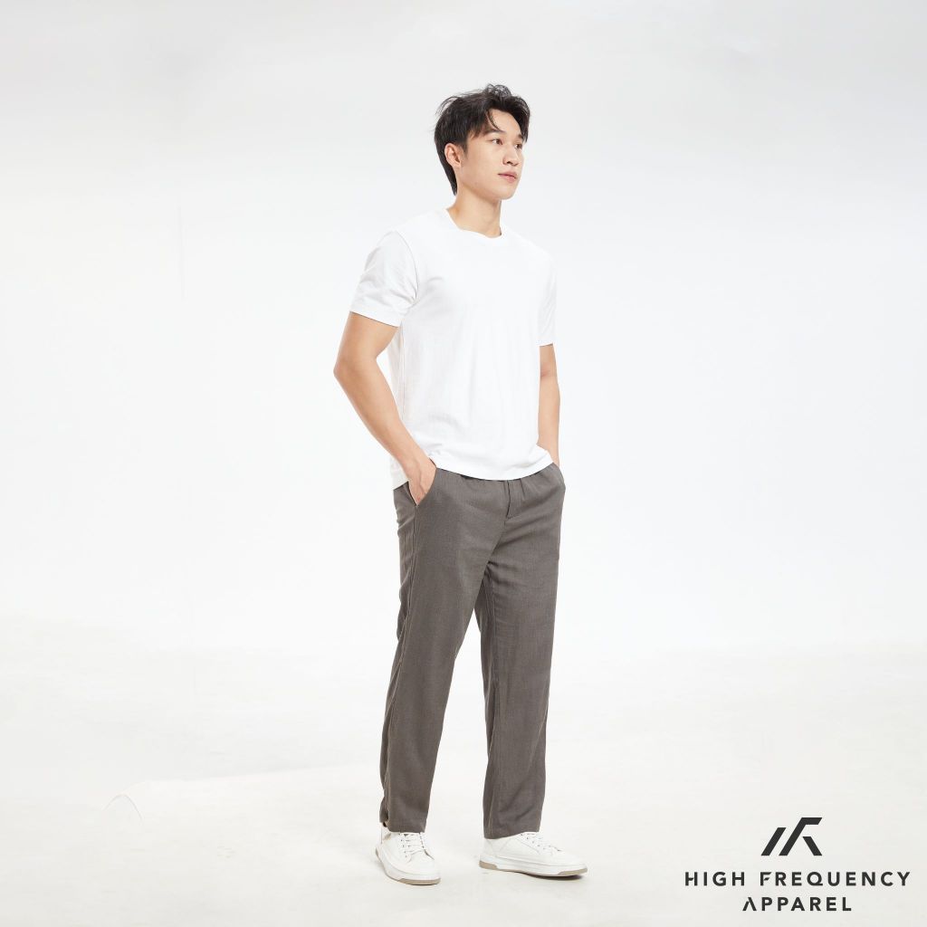 hfa men's relaxed-fit cotton pants