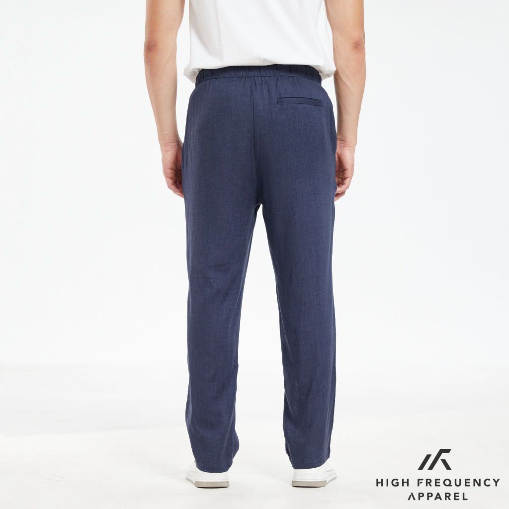 hfa men's relaxed-fit cotton pants