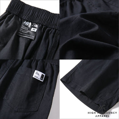 HFA Kids Cotton Casual Shorts