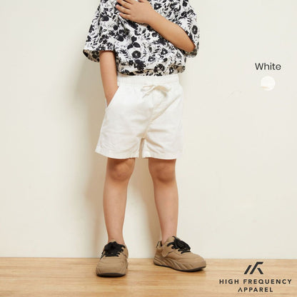 HFA Kids Cotton Casual Shorts