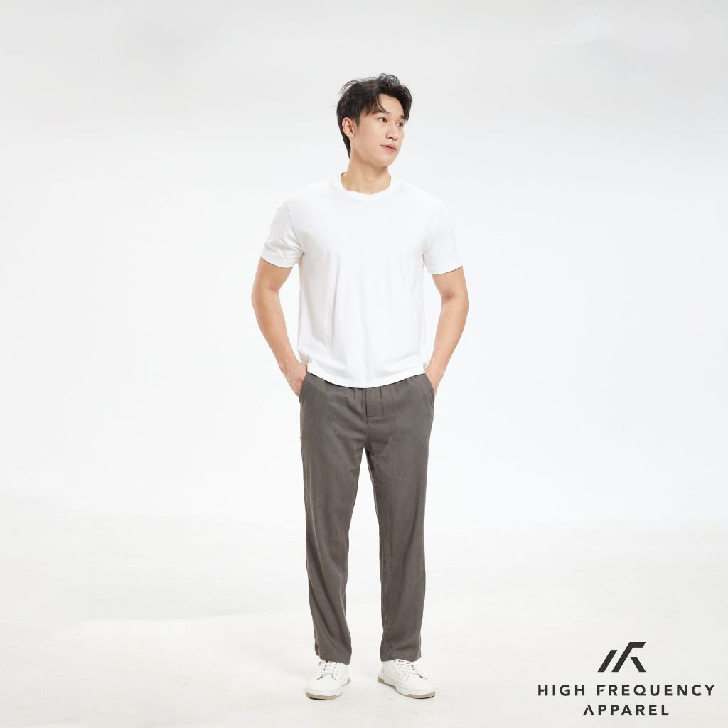 hfa men's relaxed-fit cotton pants