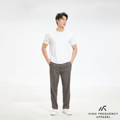 HFA Men's Relaxed-fit Cotton Pants